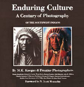 Enduring Culture Photography