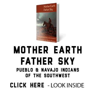 Mother Earth Father Sky Marcia Keegan