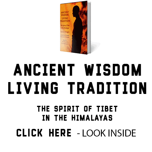 Ancient Wisdom, Living Tradition Marcia Keegan
