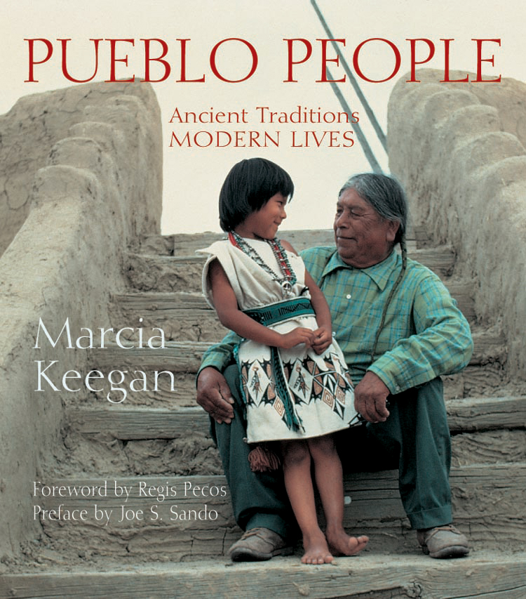 Pueblo People Photography